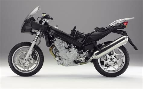 2012 BMW F800ST