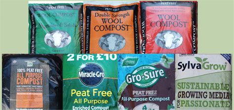 Miracle Gro Peat Free All Purpose Enriched Compost Archives - Pumpkin Beth