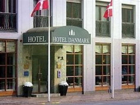 Hotel Danmark in Copenhagen - Room Deals, Photos & Reviews