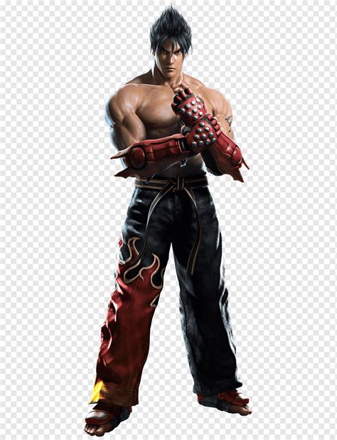 Tekken Tag Tournament 2 Tekken 6 Tekken 5 Jin Kazama، angel, ملاك, جين كازاما, ستريت فايتر png