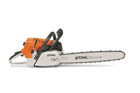 STIHL MS 661 C-M chainsaw