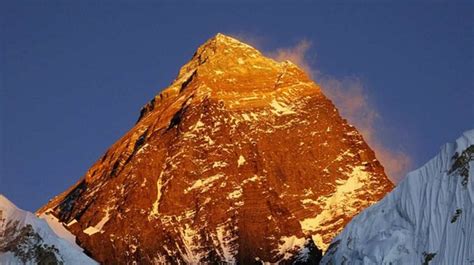 Mt Everest ‘grows’ by 86 cm — how and why mountain heights are recalculated