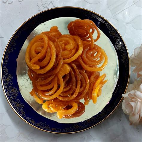 Jalebi - rajasthanifoodies