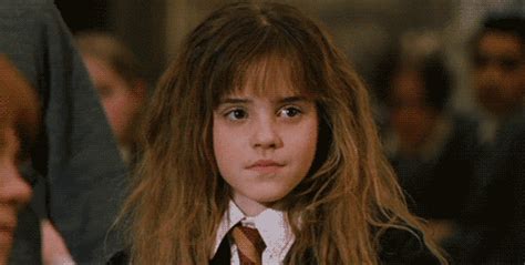 Really GIF - Happy Hermione Emma Watson - Tumuklas at Magbahagi ng mga GIF