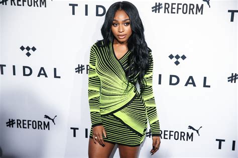 Normani's Debut Album: Here’s What We Know - toppoptoday.com