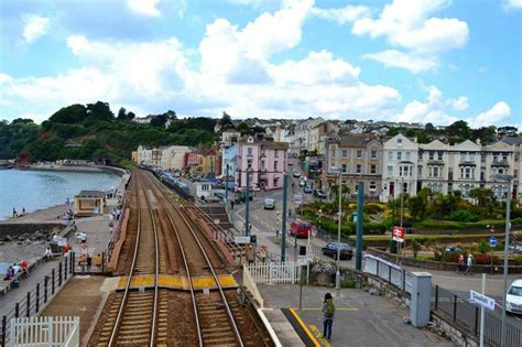 Devon and Cornwall Railcard - Get 1/3 OFF Rail Fares