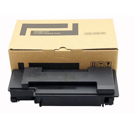 Black Genuine Kyocera Toner Cartridge, For Laser Printer at Rs 4950 in ...