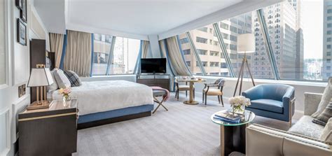 Langham Reopens Luxury Hotel in Boston, USA