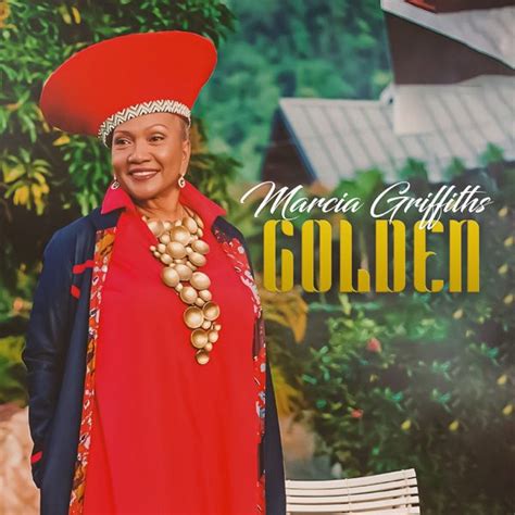 Marcia Griffiths - Golden (Album)