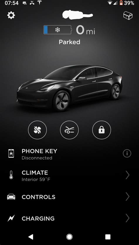 Zero battery indicated all of sudden | Tesla Motors Club