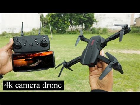 Remote Control Drone with HD Camera Live Video,WiFi FPV Drone with HD ...