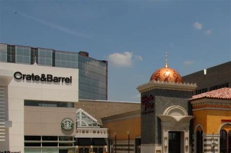 The Fashion Mall - Indianapolis IN, 46240