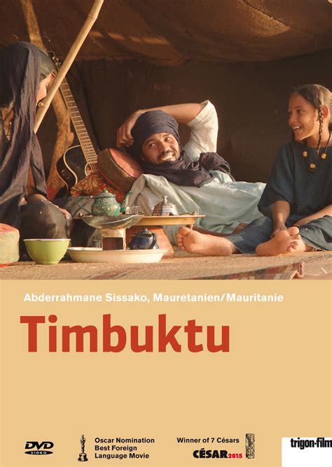 Timbuktu (DVD) – trigon-film.org