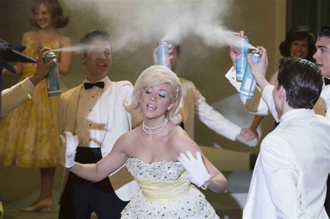 Amber VonTussle, Hairspray | Hairspray movie, Hairspray costume, Hairspray live