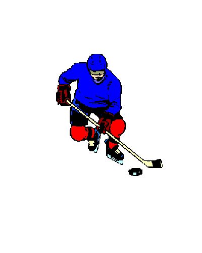 Ice Hockey: Animated Images, Gifs, Pictures & Animations - 100% FREE!