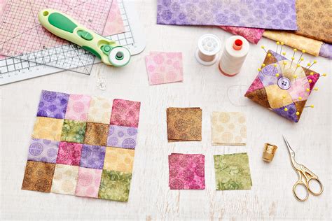 The Best Quilting Supplies | Reviews, Ratings, Comparisons