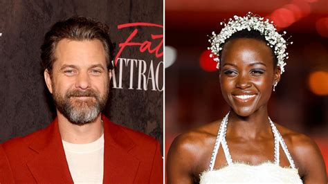 Joshua Jackson and Lupita Nyong'o Are Dating After Respective Splits | Us Weekly