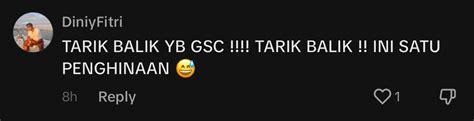 GSC Roasts Single Malaysians In Funny TikTok & It Has Us Howling With ...