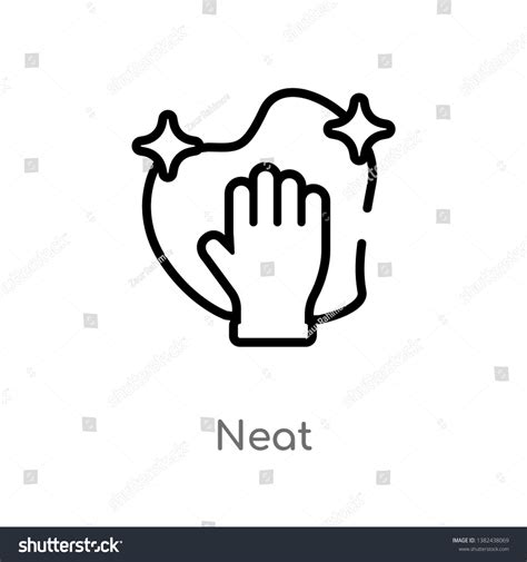 5,486 Neat Logo Stock Vectors, Images & Vector Art | Shutterstock