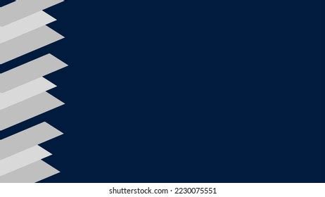 Business Blue Background Dark Blue Wallpaper Stock Vector (Royalty Free ...