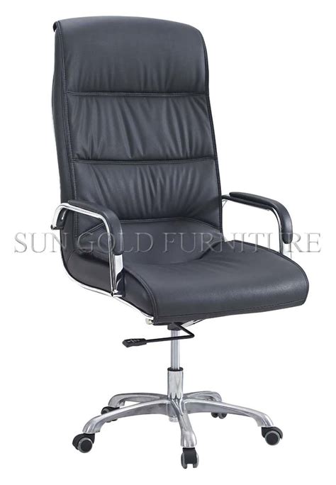 Modern Artificial Leather Chair (SZ-OC051) - China Office Chair and Popular Office Chair