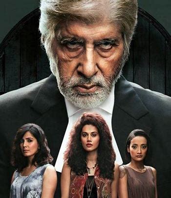 Review: Pink, a film that must be championed - Rediff.com movies