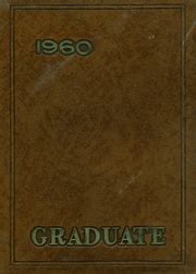 Greenville High School - Graduate Yearbook (Greenville, IL), Covers 1 - 12