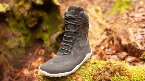 Vivobarefoot Tracker II hiking boot review: light and freeing barefoot ...