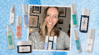 3 Editors Try Clean Skin-Care Brand Naturium — Reviews, Photos | Allure