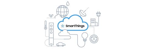 What is Samsung SmartThings and how to set up? | Samsung New Zealand