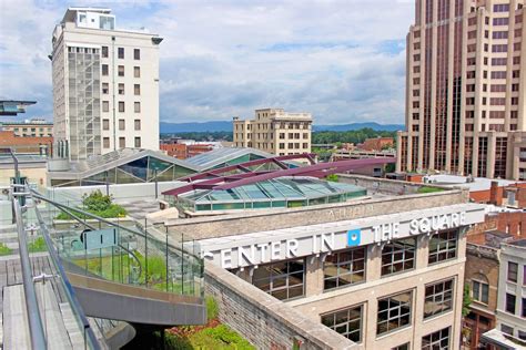 Center in the Square to reopen July 1st