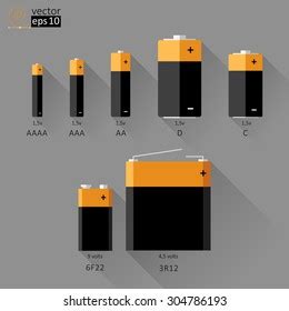 13,898 Square battery Images, Stock Photos & Vectors | Shutterstock