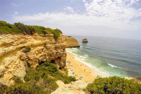 Top 10 Hidden Beaches In Portugal - Local Tips - Birdmi Travel Blog