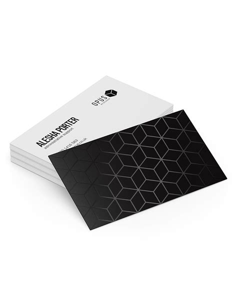 77 Cool Spot Uv Business Card Mockup Free Download Fr - vrogue.co