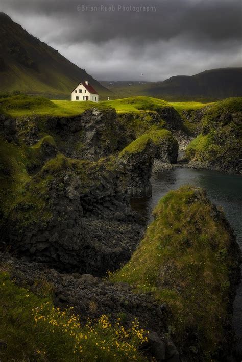 Recommended Camera Settings for Landscape Photography | Iceland Photo Tours