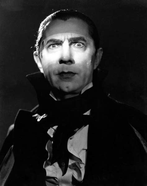 Bela Lugosi - Dracula - Universal Monsters Photo (11054033) - Fanpop