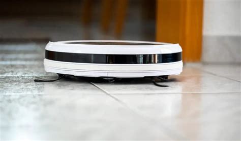 10 Slimmest Robot Vacuums for Cleaning Under Low Furniture - Smart Home Insider