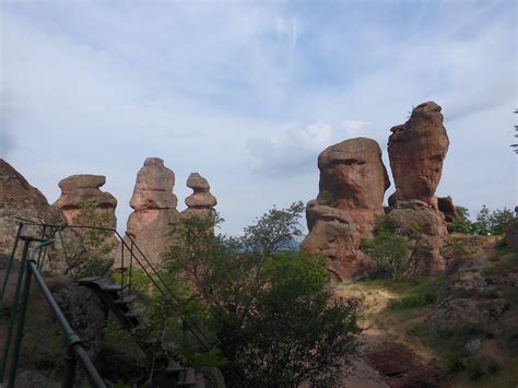 Belogradchik Fortress, Bulgaria: The Time I Almost Got Murdered By a Bee. - i put my life on a shelf