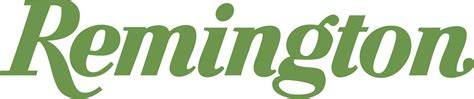 Remington Firearms Logo - forum | dafont.com