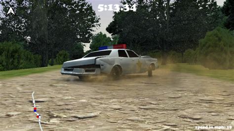 car image - Car Chase Simulator - ModDB