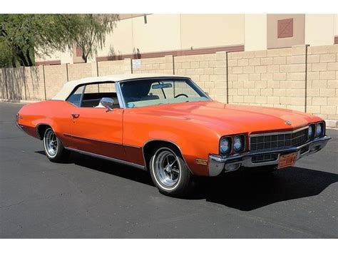 Classifieds for 1972 Buick Skylark - 9 Available