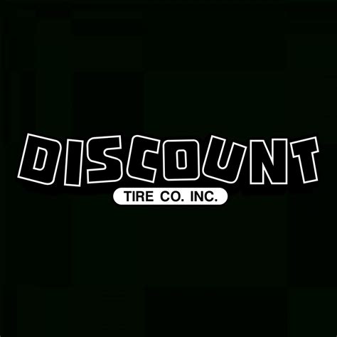 10+ Discount Tire Logo Png | Discount tires, Logo icons, Png