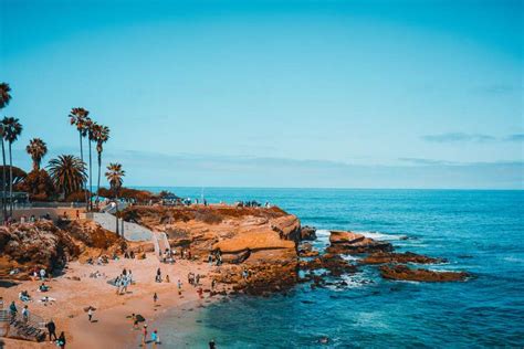 Best San Diego Beaches: Most Beautiful Beaches and Top Surf Spots - Thrillist