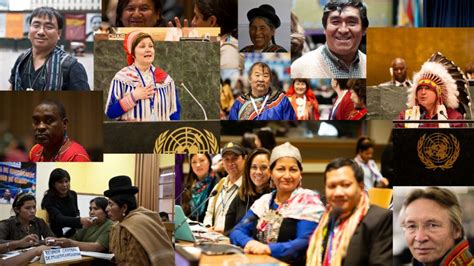 International Day of the World’s Indigenous Peoples (9 Aug) | United Nations