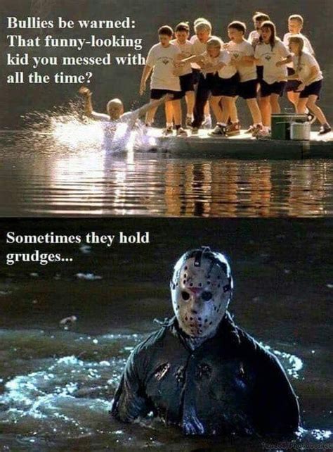 Pin by Toy Chica on Yep yep | Horror movies funny, Funny horror, Horror movies memes