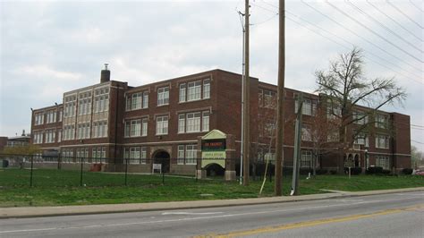File:Crispus Attucks High School.jpg - Wikimedia Commons