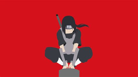 Itachi Wallpaper Glitch : Multiple sizes available for all screen sizes.