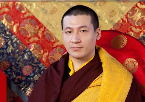 H.H. the 17th Karmapa Trinley Thaye Dorje Teaches about “What is ...