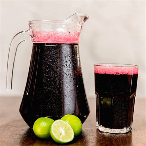 Chicha Morada: Refreshing Nectar of Peru - Travel Buddies Peru