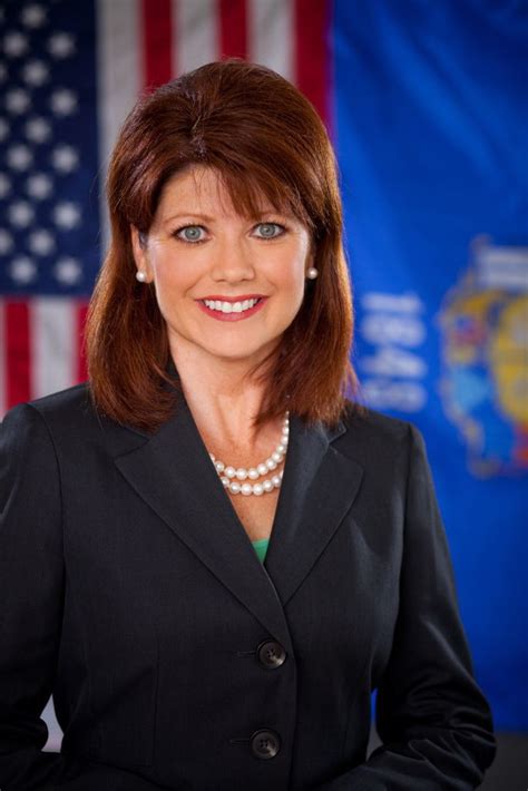 Rebecca Kleefisch resigns from role in Washington | Local Government ...